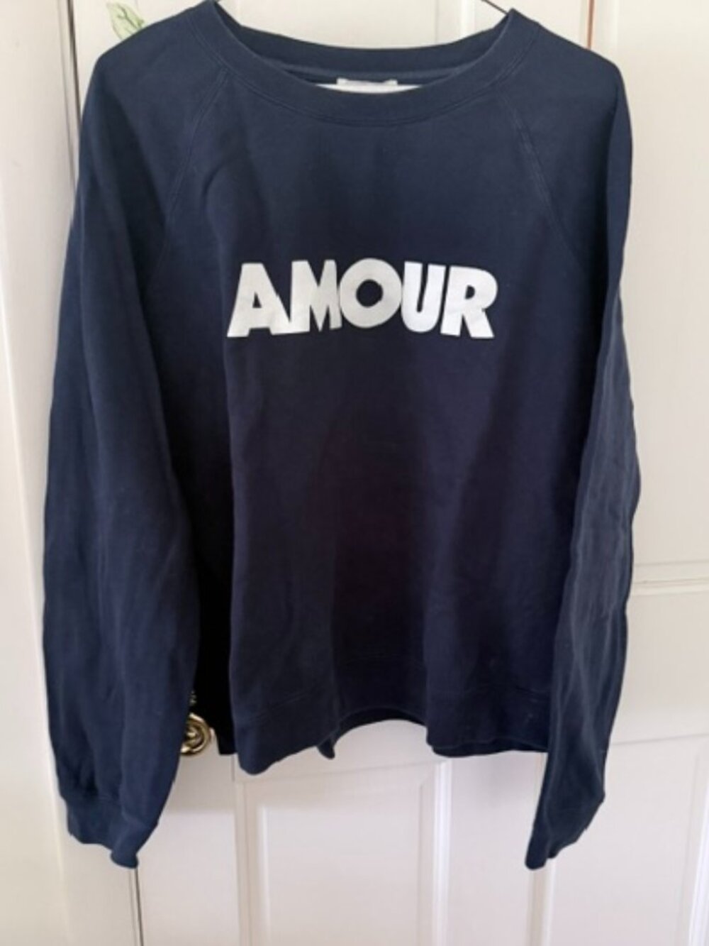 Amour Sweatshirt